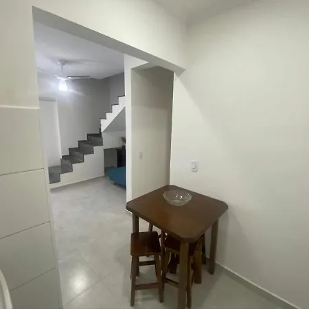 Apto Novo 400M Da Praia Enseada Ubatuba Exterior photo
