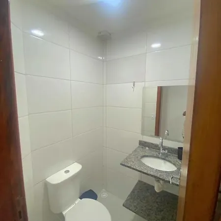 Apto Novo 400M Da Praia Enseada Ubatuba Exterior photo