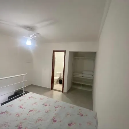 Apto Novo 400M Da Praia Enseada Ubatuba Exterior photo