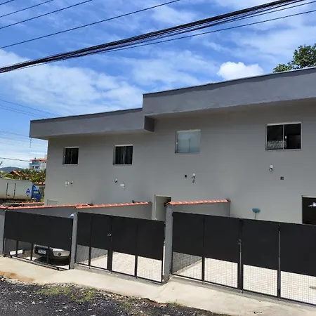 Apto Novo 400M Da Praia Enseada Ubatuba Exterior photo