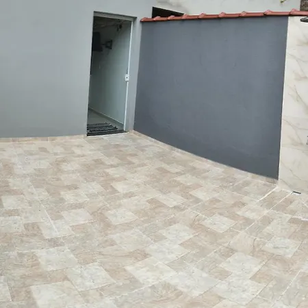 Apto Novo 400M Da Praia Enseada Ubatuba Exterior photo