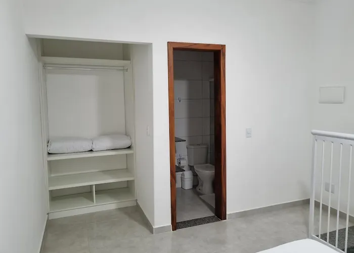 Apto Novo 400M Da Praia Enseada