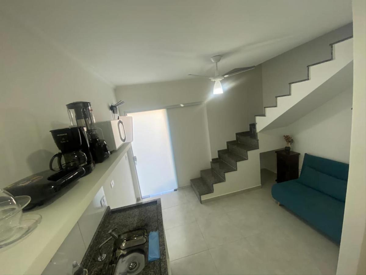 Apto Novo 400m Da Enseada Apartment