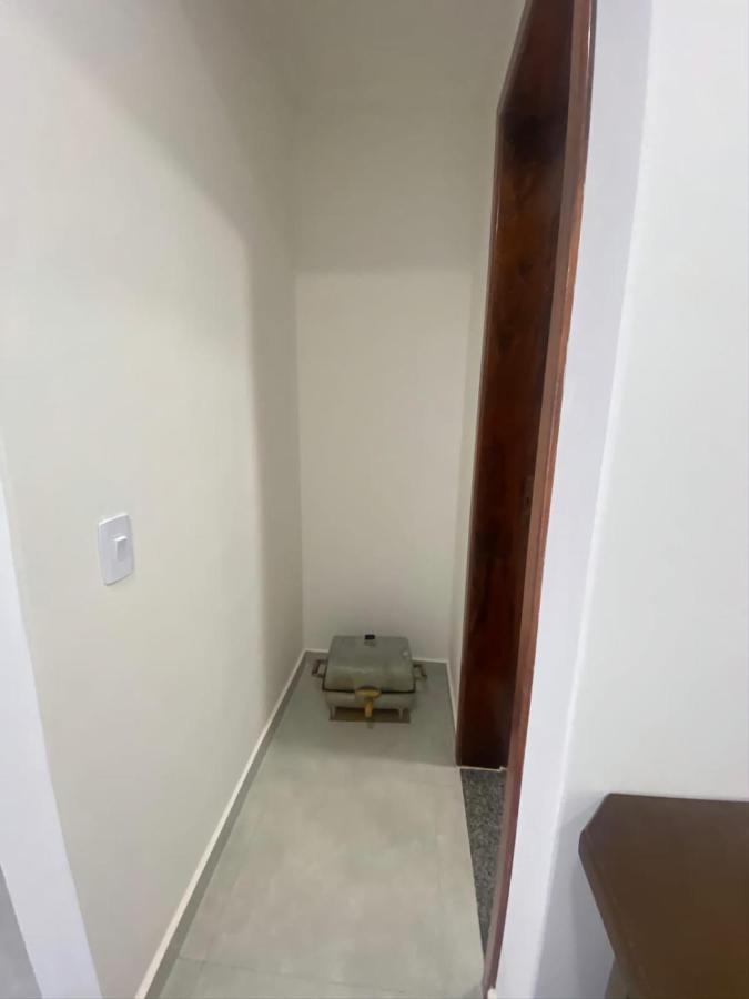 Apto Novo 400m Da Enseada Apartment Ubatuba