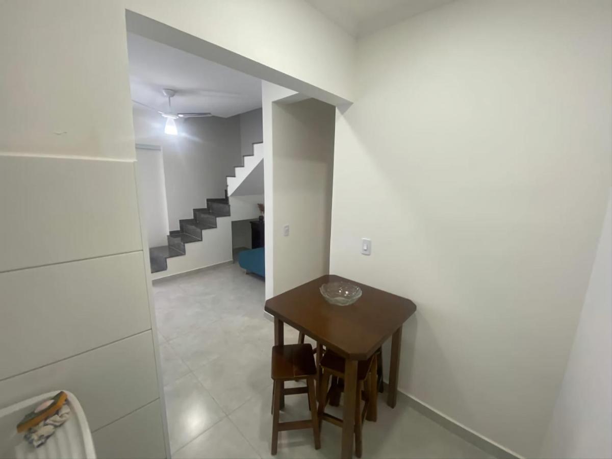 Apto Novo 400m Da Enseada Apartment