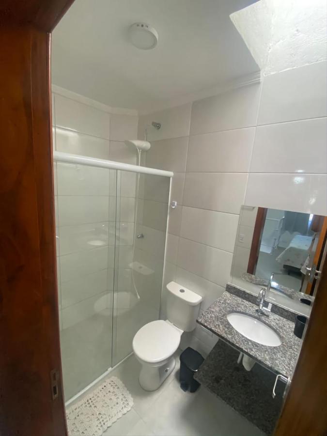Apto Novo 400m Da Enseada Apartment *
