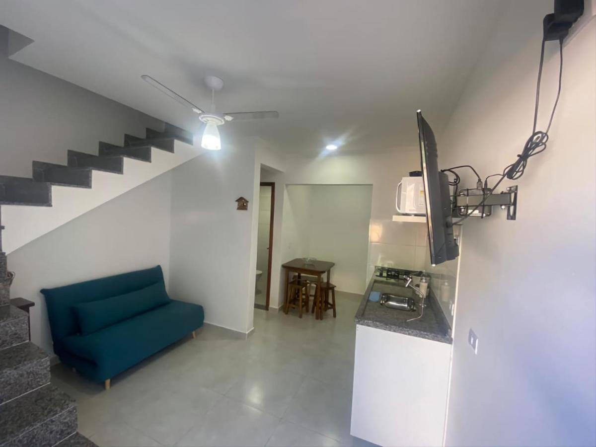 Apto Novo 400m Da Enseada * Ubatuba