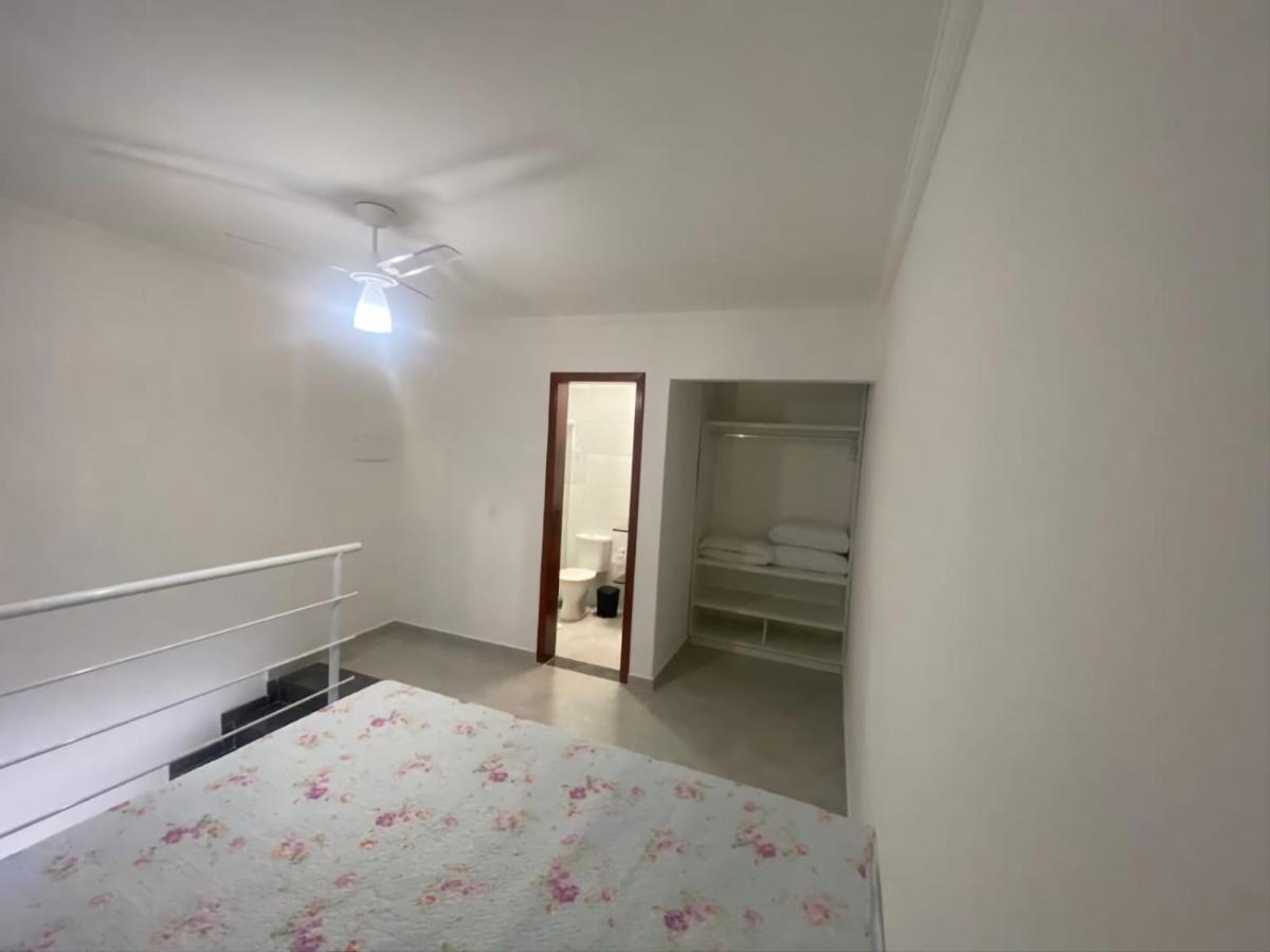 Apto Novo 400m Da Enseada Ubatuba