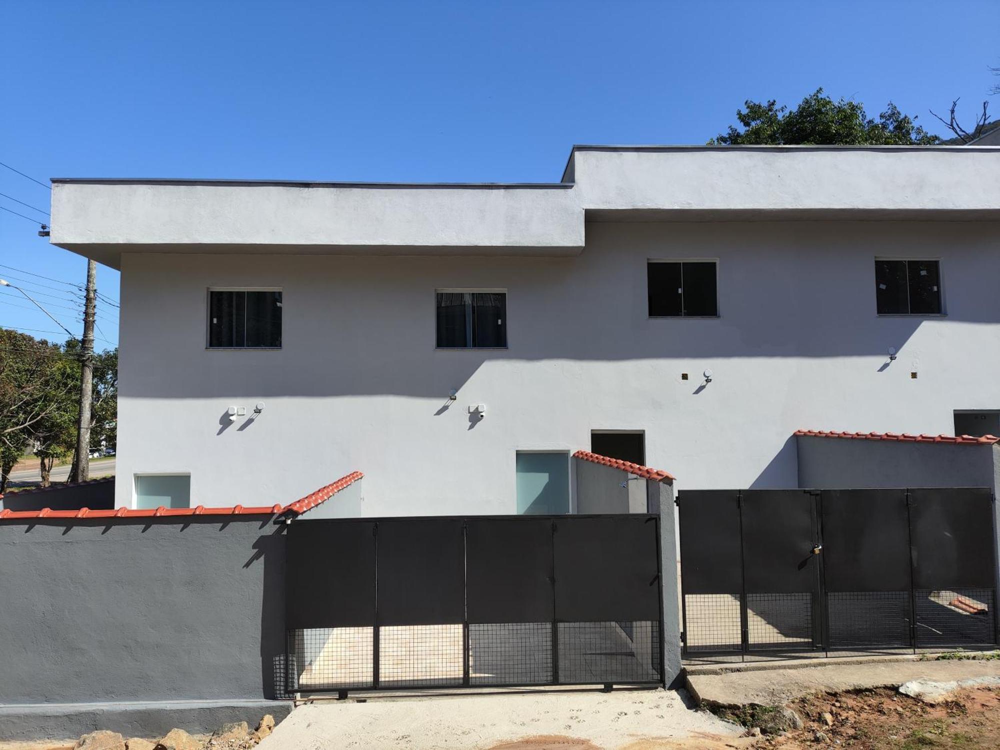 Apto Novo 400m Da Enseada Apartment