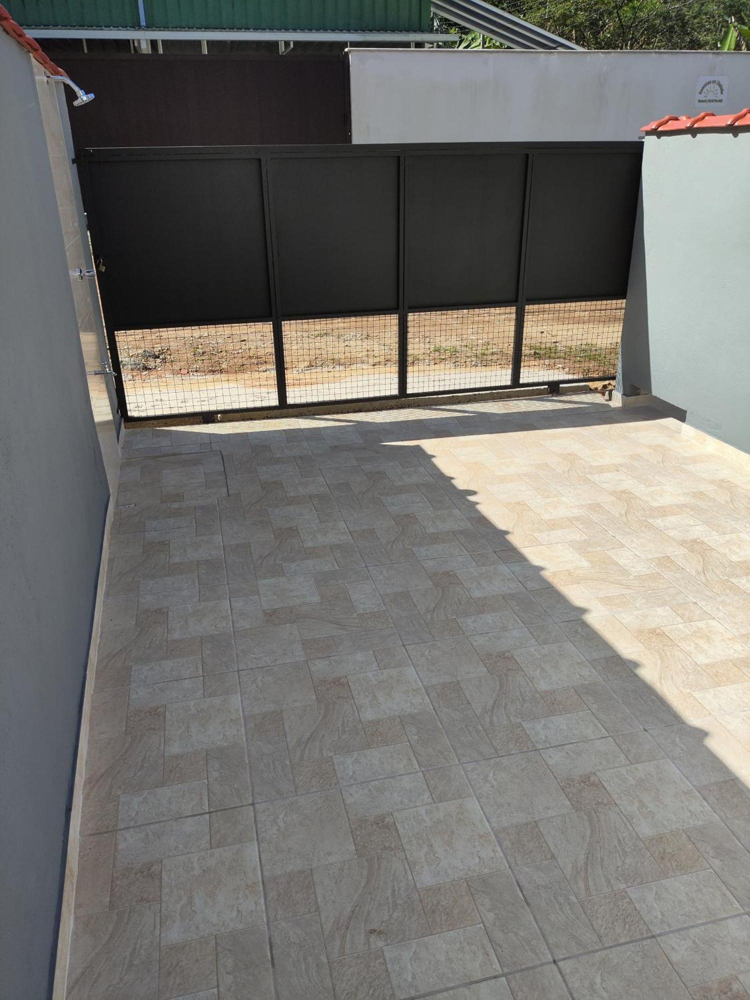 Apto Novo 400m Da Enseada Apartamento Ubatuba