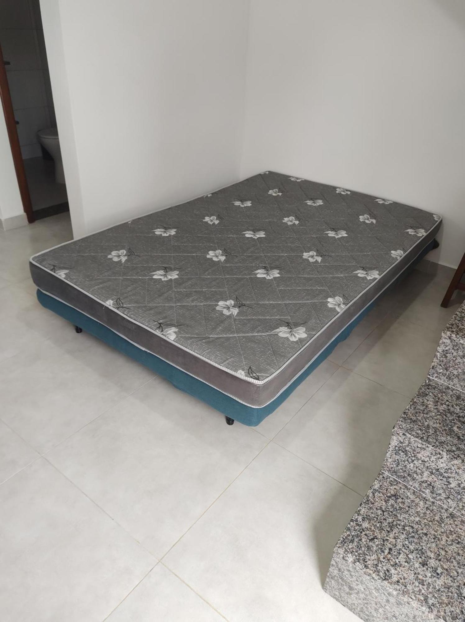 Apto Novo 400m Da Enseada Ubatuba