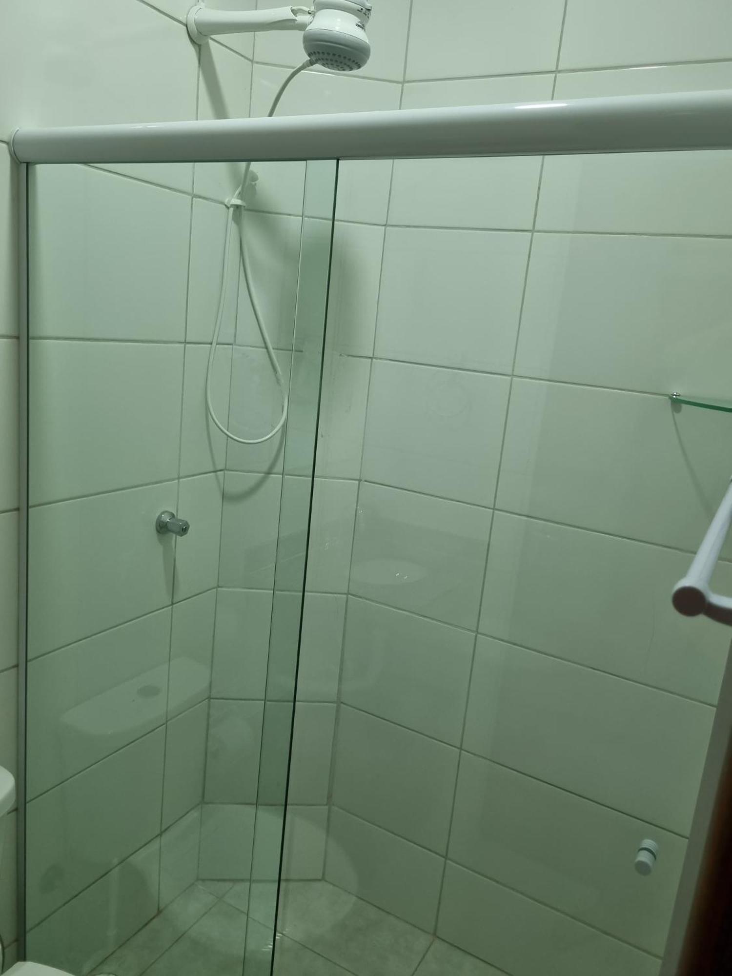 Apartment Apto Novo 400m Da Enseada *