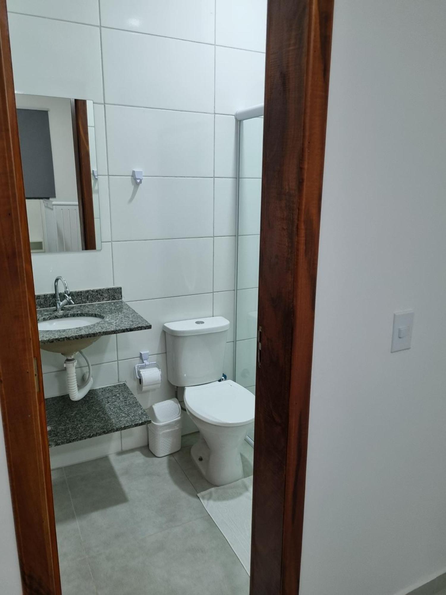 Apartment Apto Novo 400m Da Enseada *