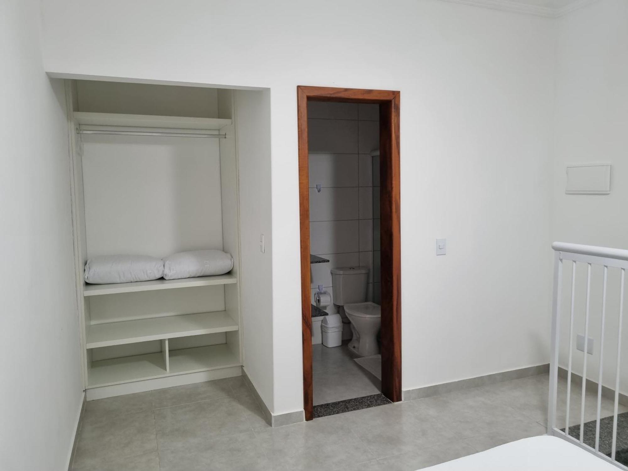 Apto Novo 400m Da Enseada Ubatuba