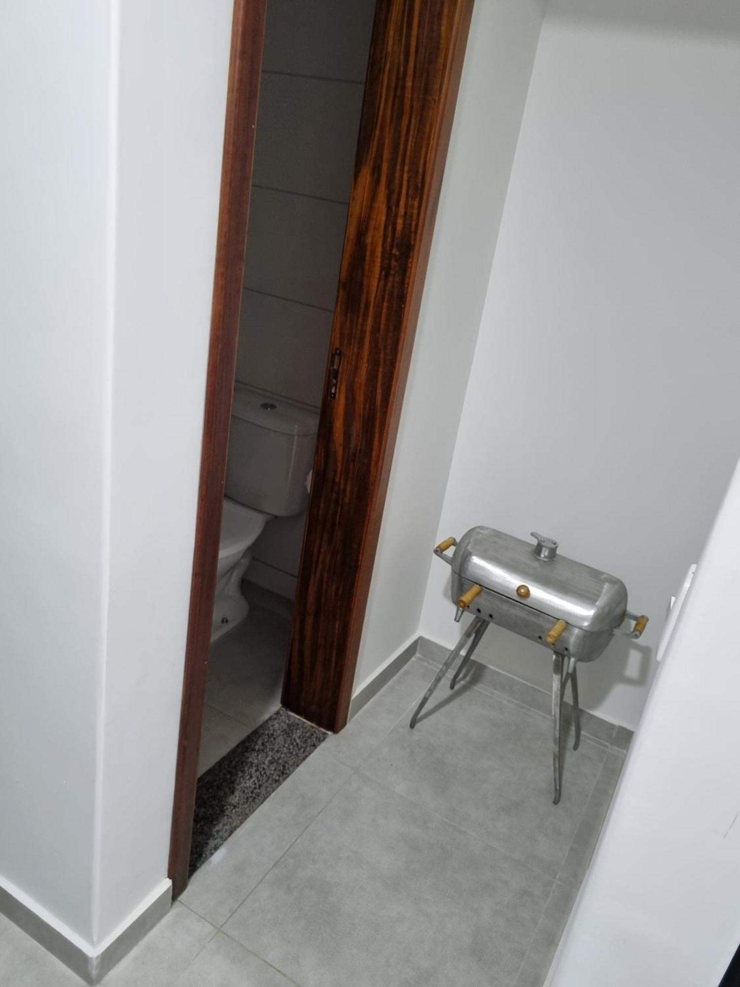 Apto Novo 400m Da Enseada