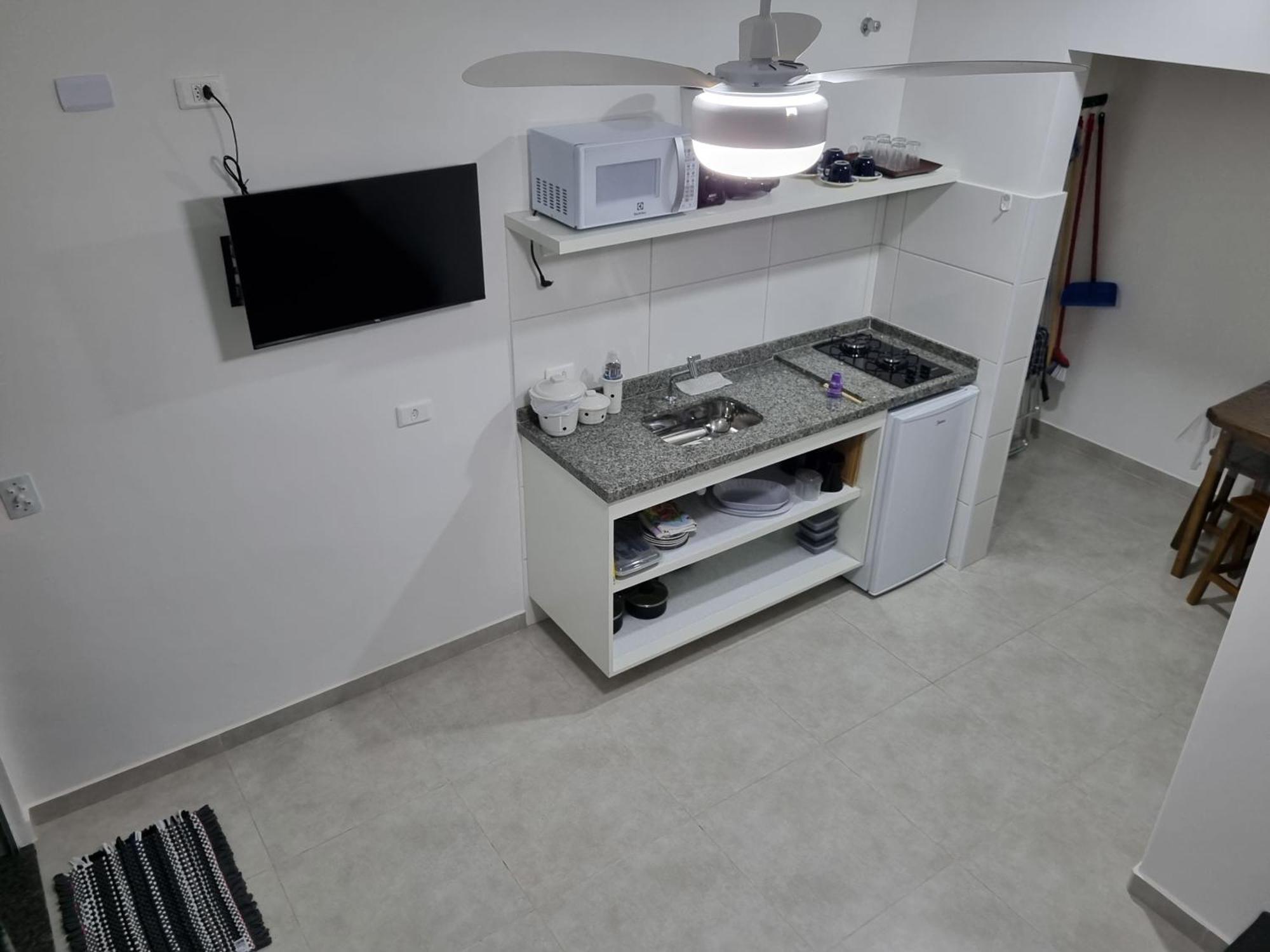 Apartment Apto Novo 400m Da Enseada