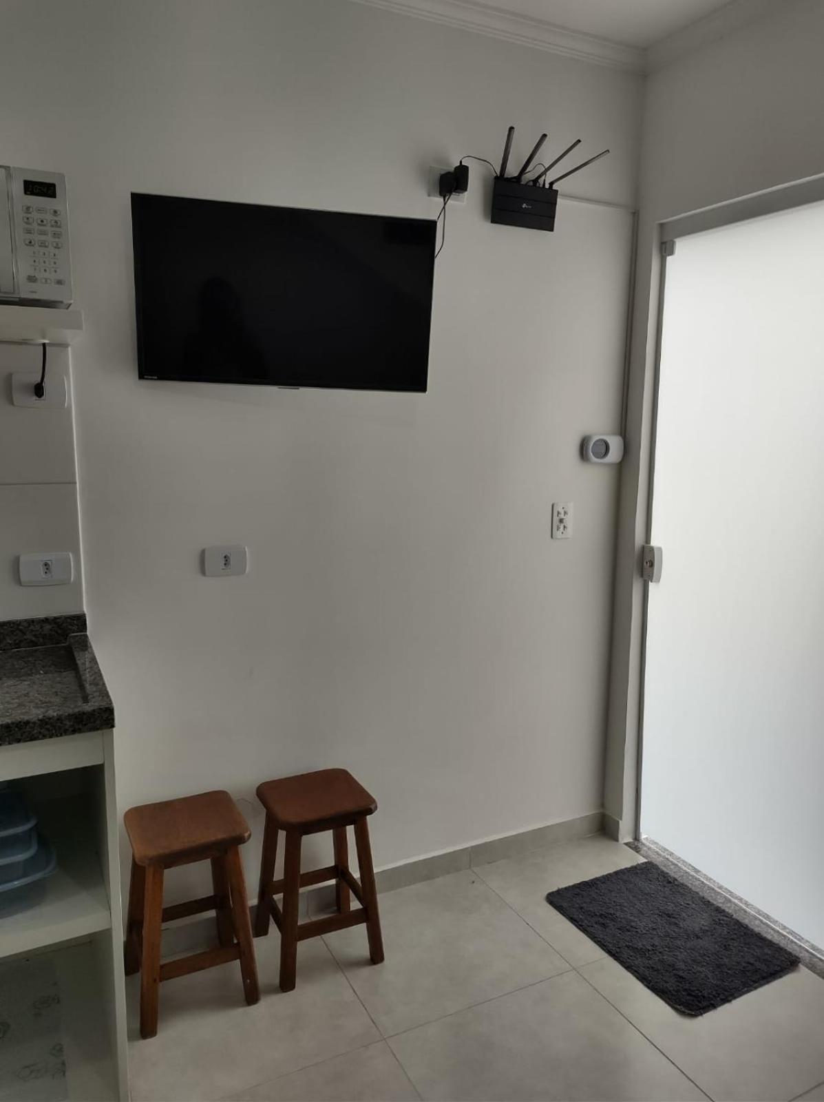 Apartment Apto Novo 400m Da Enseada