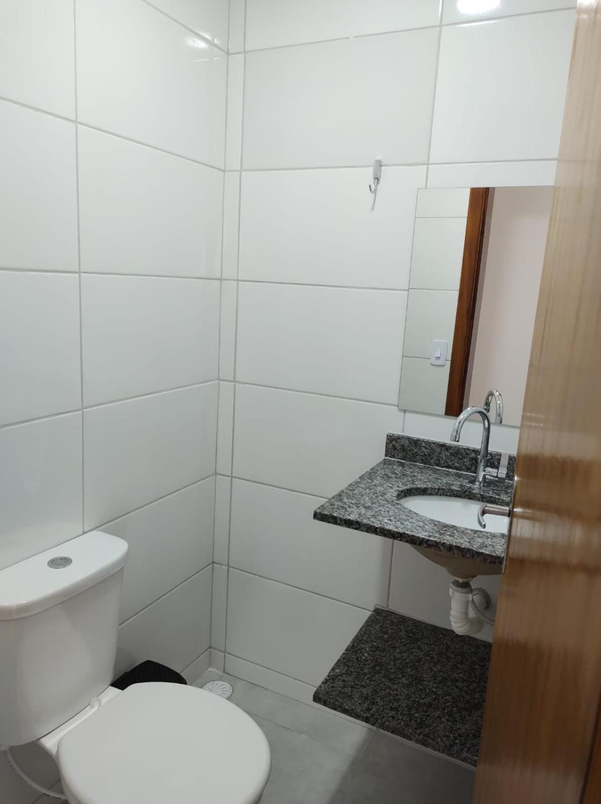 Apto Novo 400m Da Enseada Apartment Ubatuba