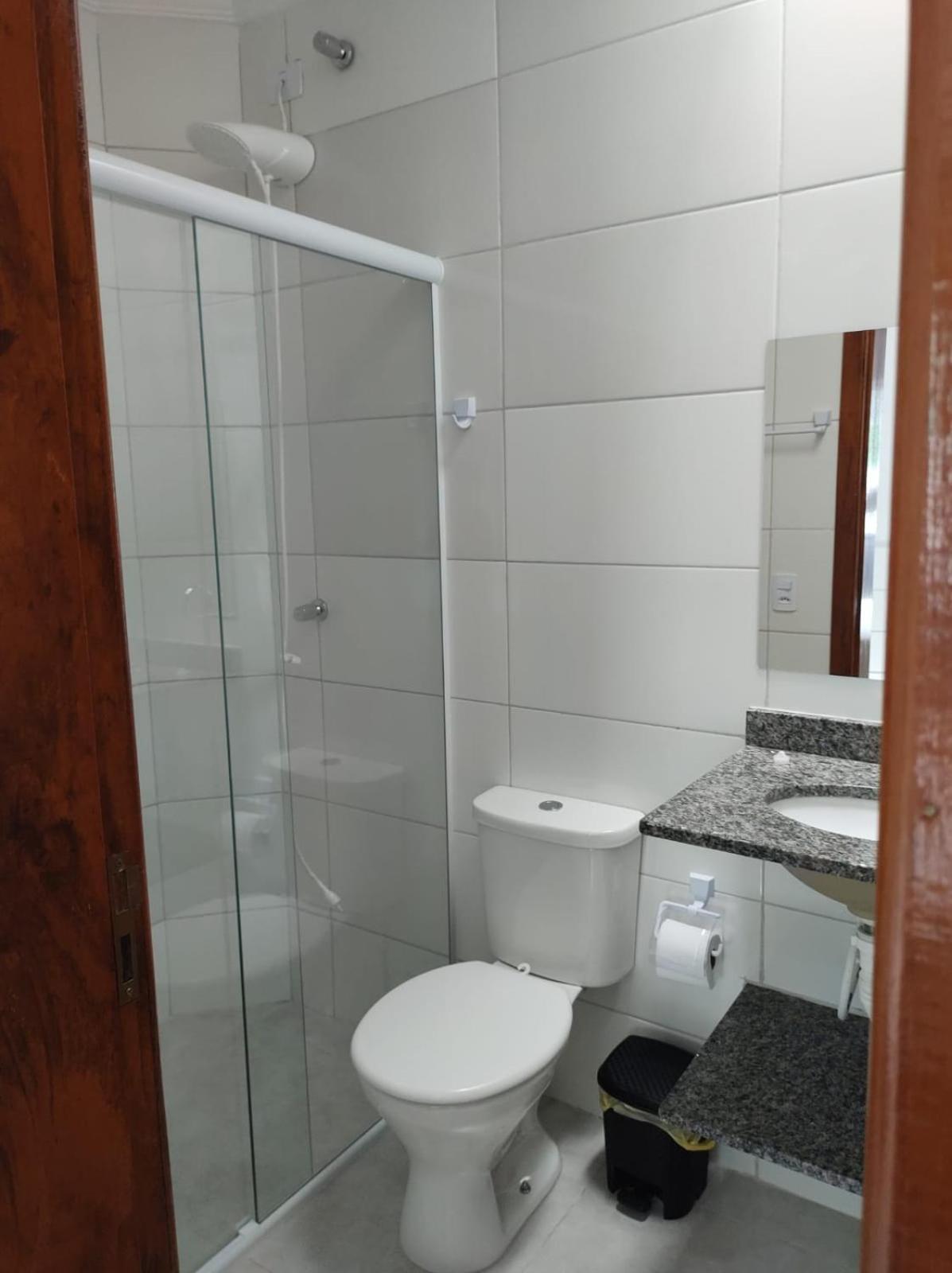 Apartment Apto Novo 400m Da Enseada Ubatuba