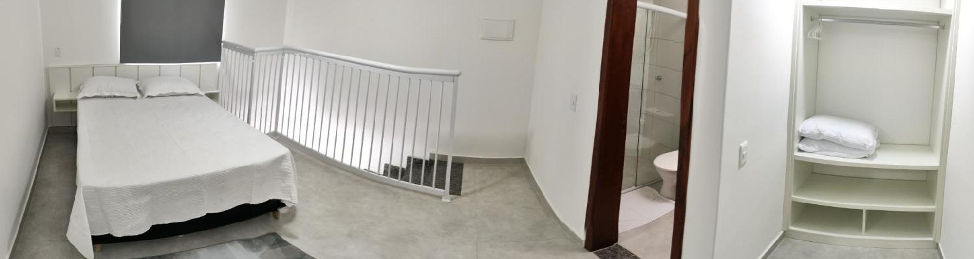 Apto Novo 400m Da Enseada *