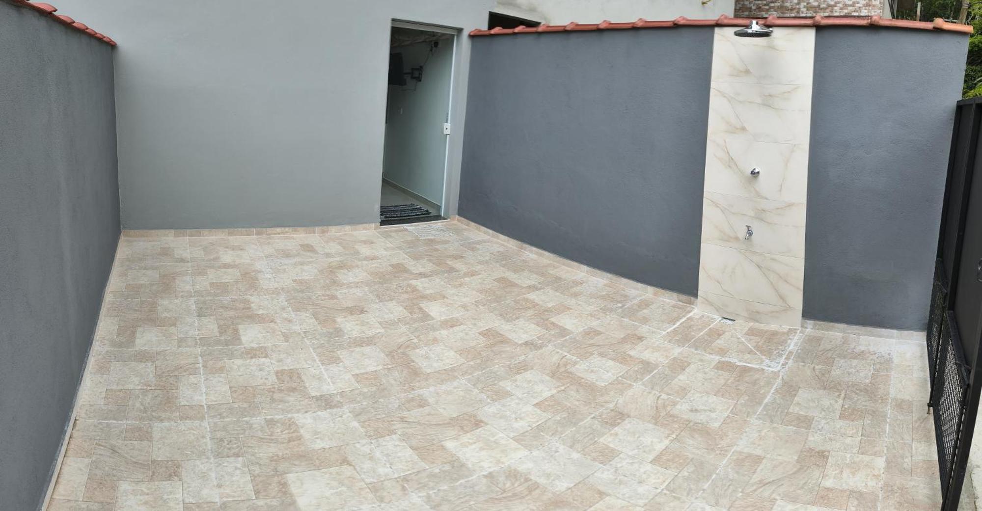 Apto Novo 400m Da Enseada * Ubatuba