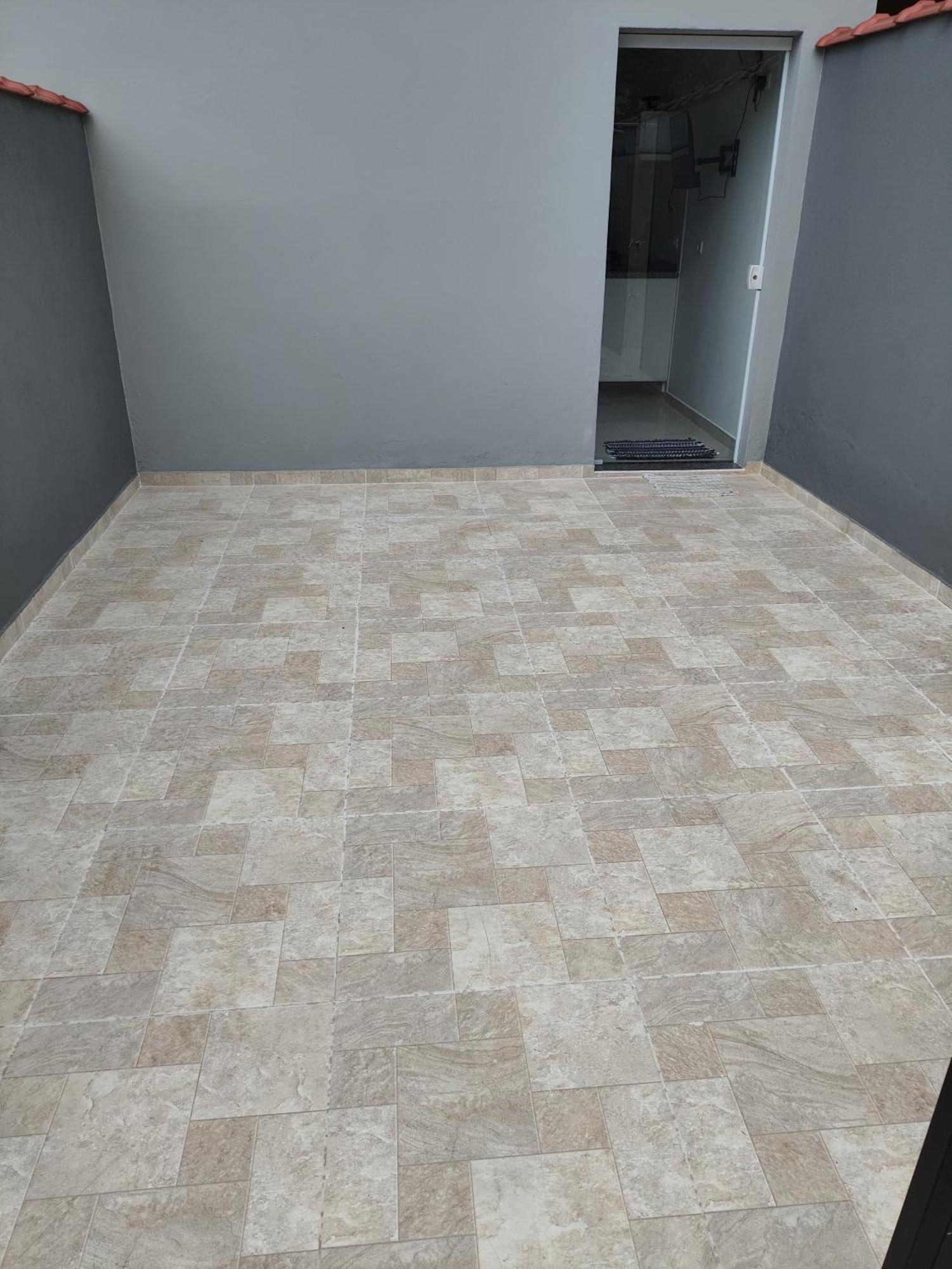Apto Novo 400m Da Enseada Apartment