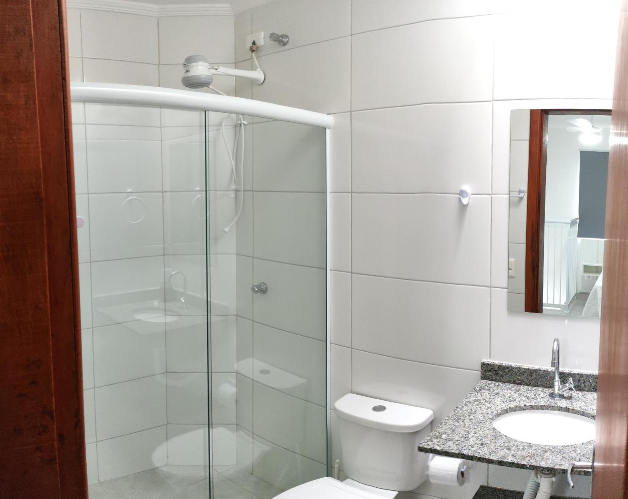 Apartment Apto Novo 400m Da Enseada *