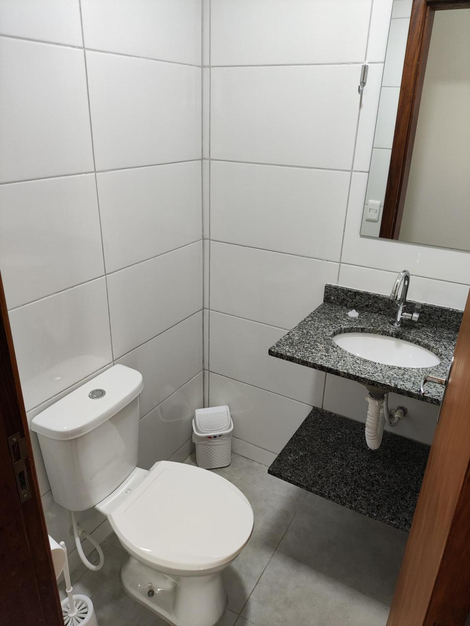 Apartment Apto Novo 400m Da Enseada *