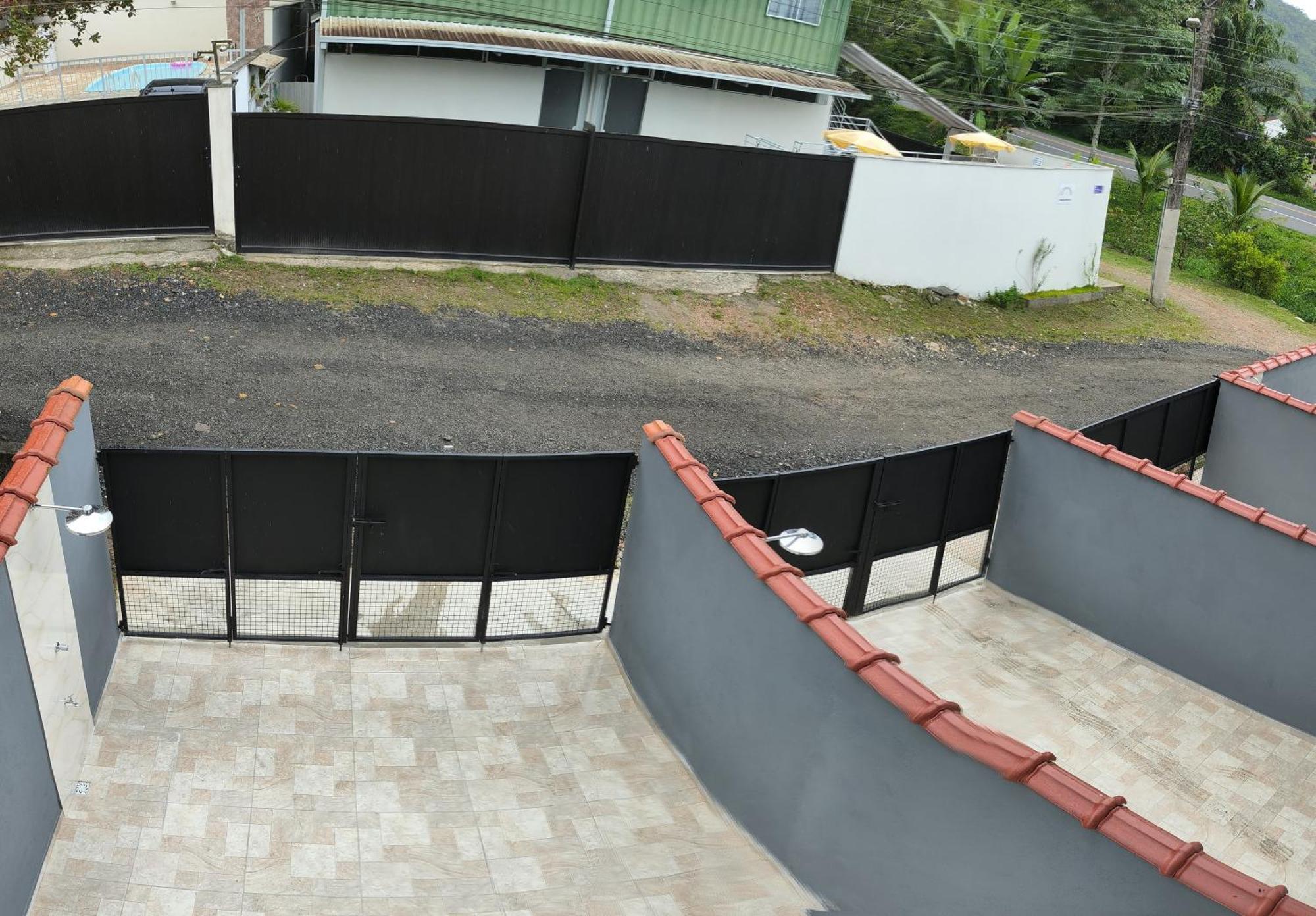 Apto Novo 400m Da Enseada Apartment Ubatuba