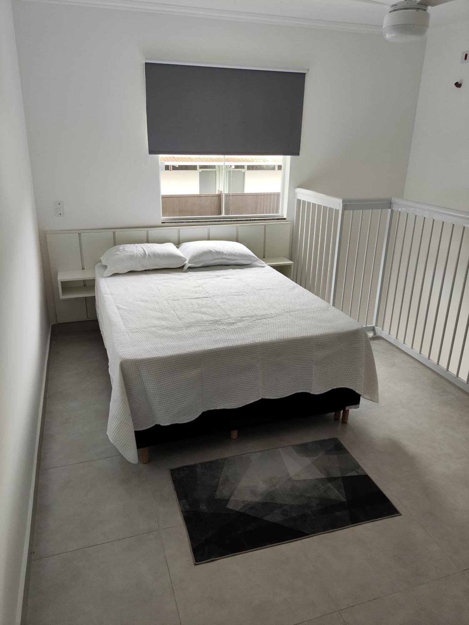 Apto Novo 400m Da Enseada Apartment Ubatuba