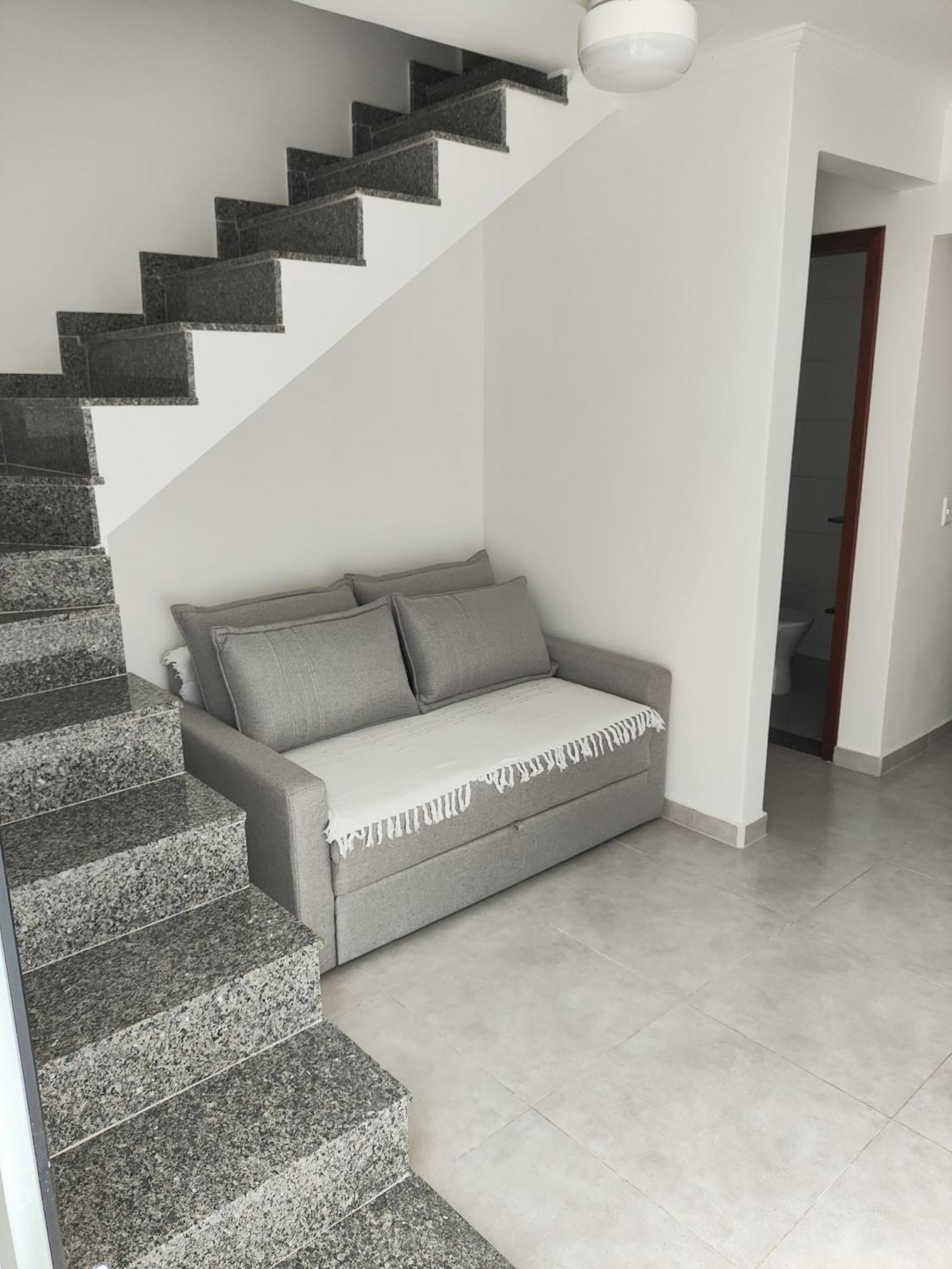 Apto Novo 400m Da Enseada Apartment *